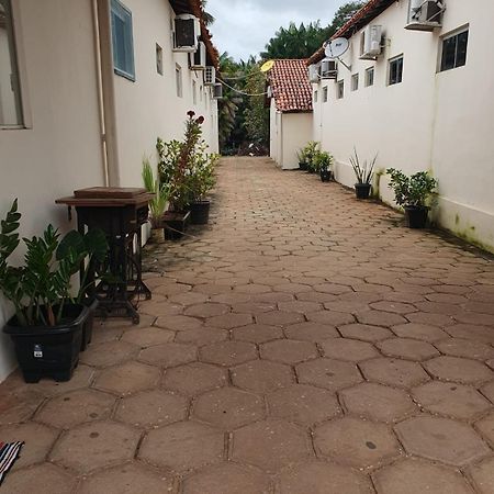 Hotel Rilton Каролина Екстериор снимка