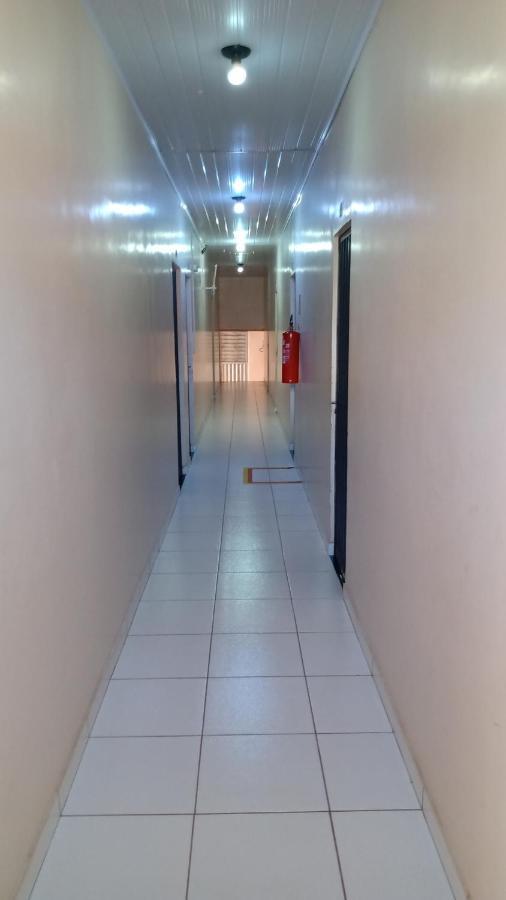 Hotel Rilton Каролина Екстериор снимка