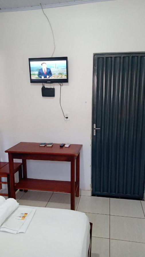 Hotel Rilton Каролина Екстериор снимка