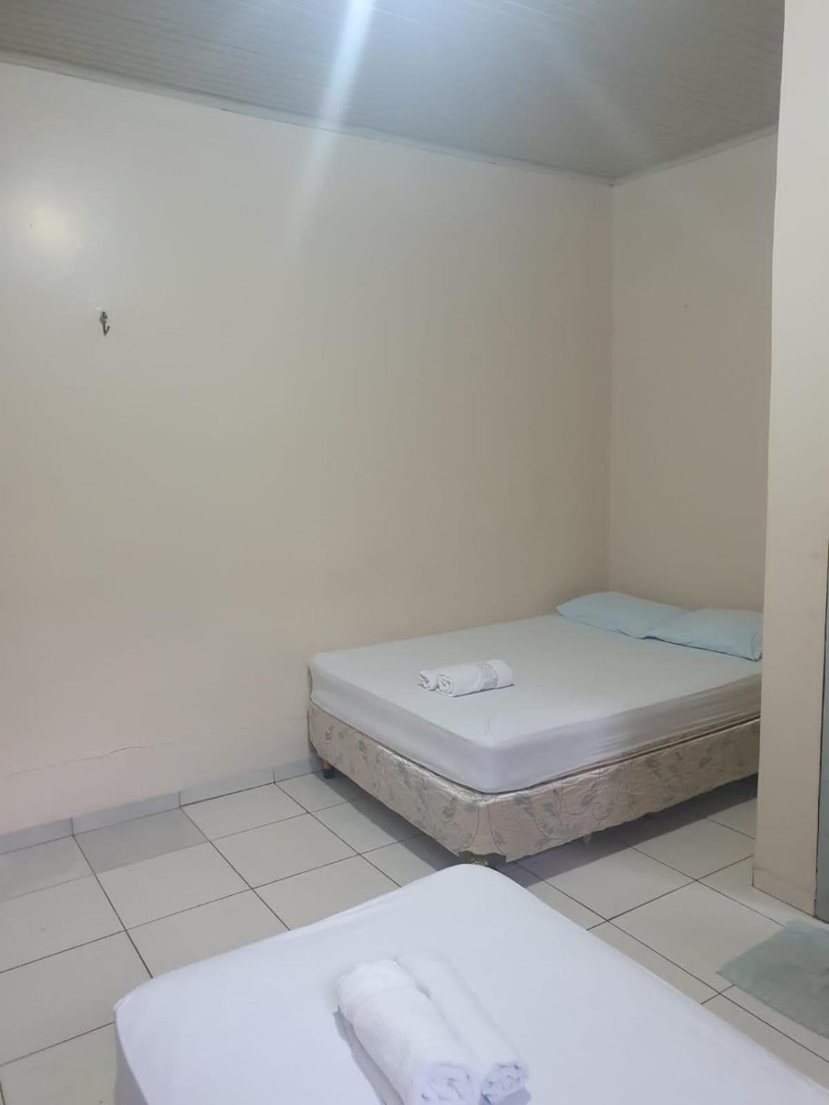 Hotel Rilton Каролина Екстериор снимка