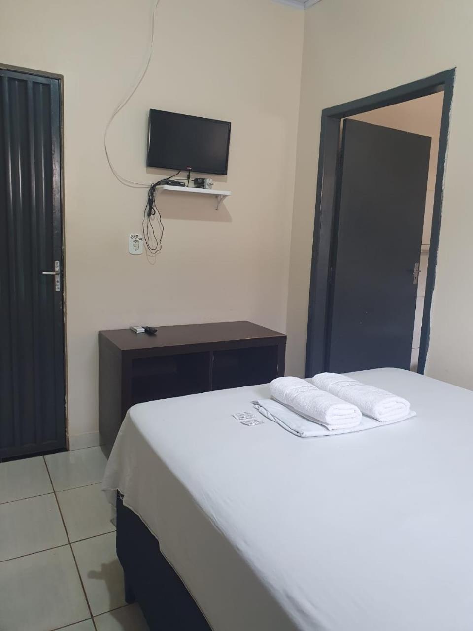 Hotel Rilton Каролина Екстериор снимка