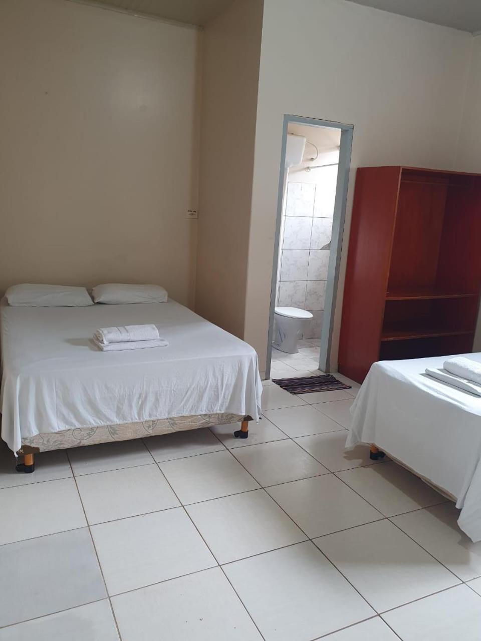Hotel Rilton Каролина Екстериор снимка
