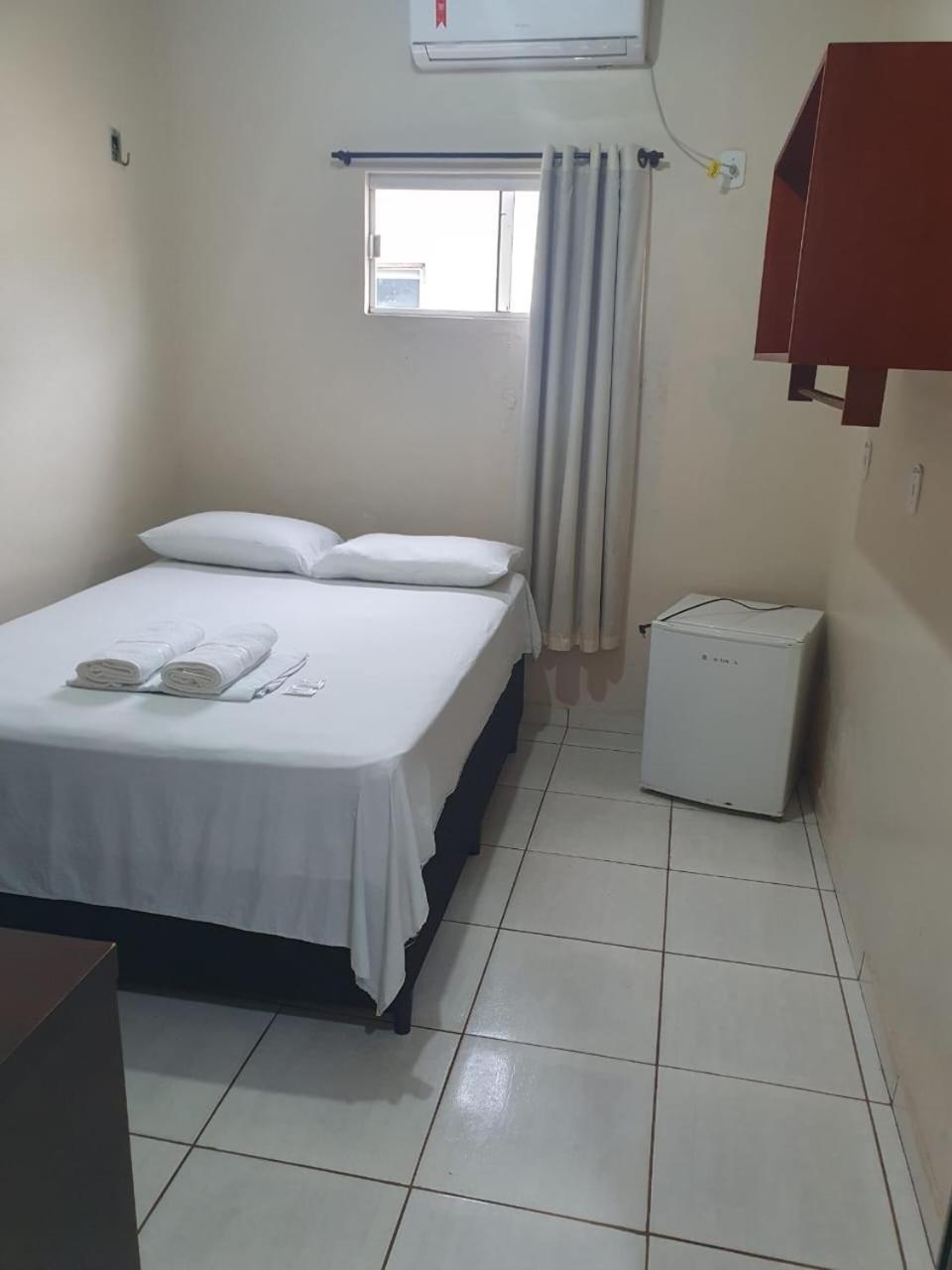 Hotel Rilton Каролина Екстериор снимка