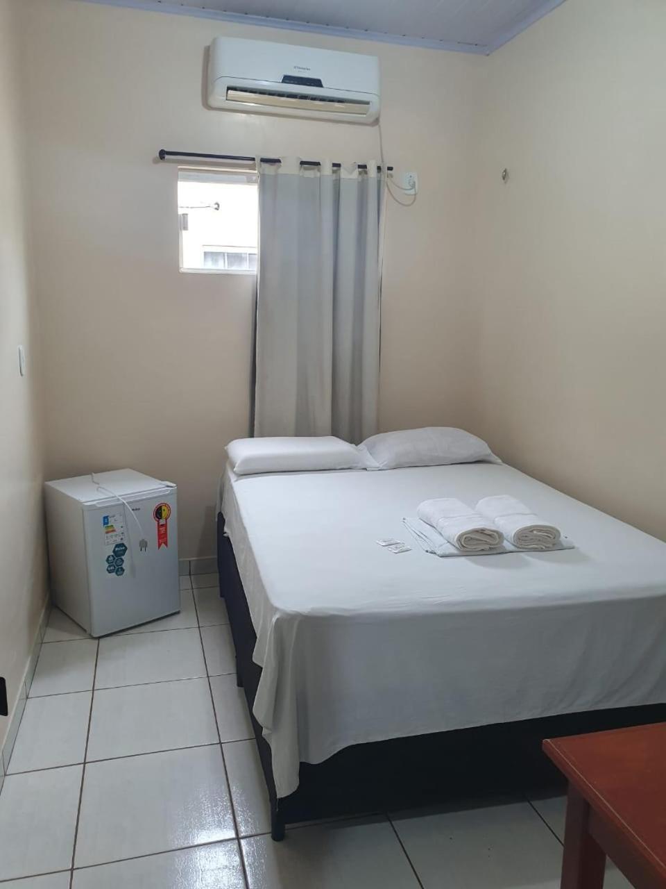 Hotel Rilton Каролина Екстериор снимка