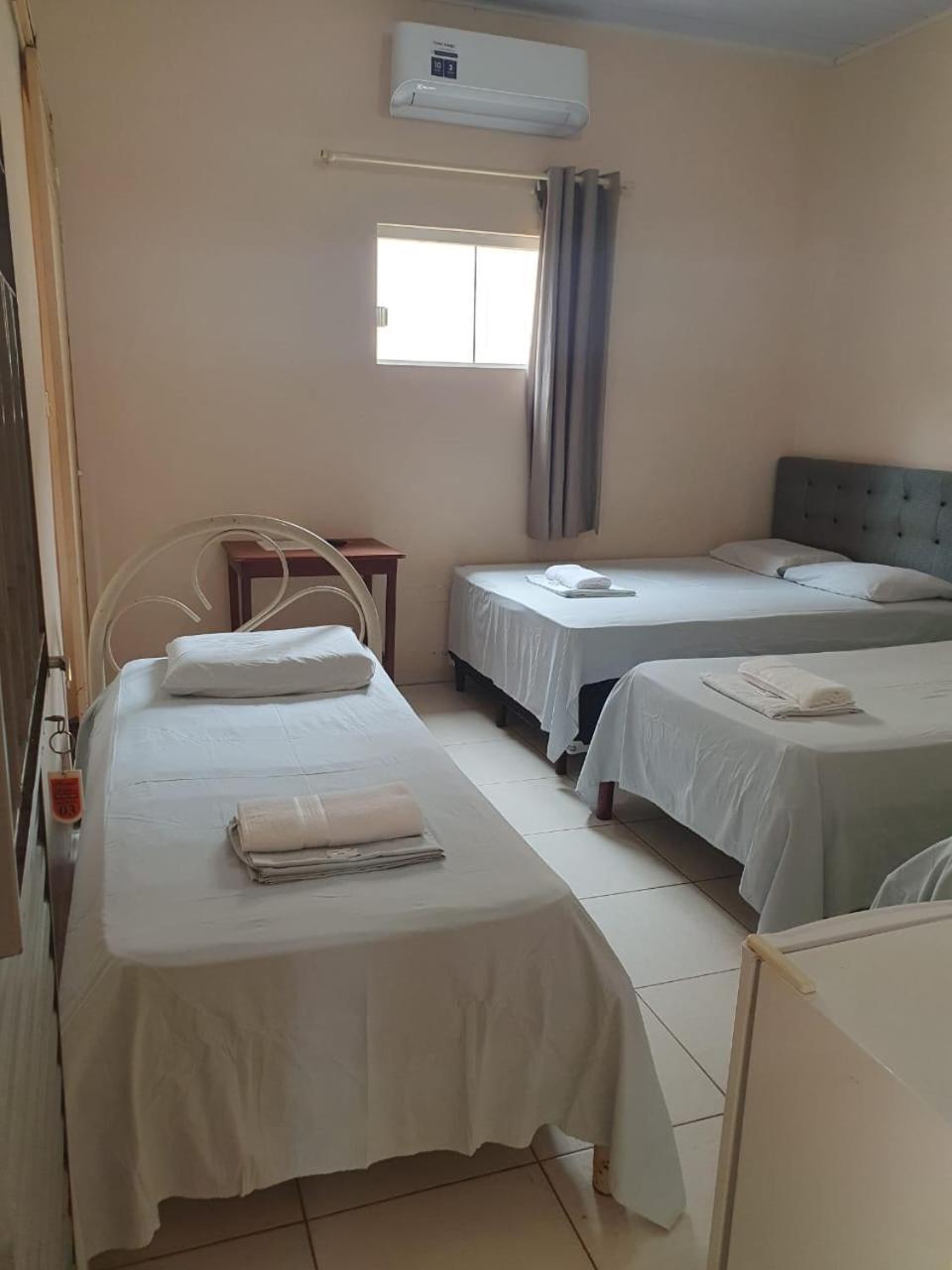 Hotel Rilton Каролина Екстериор снимка