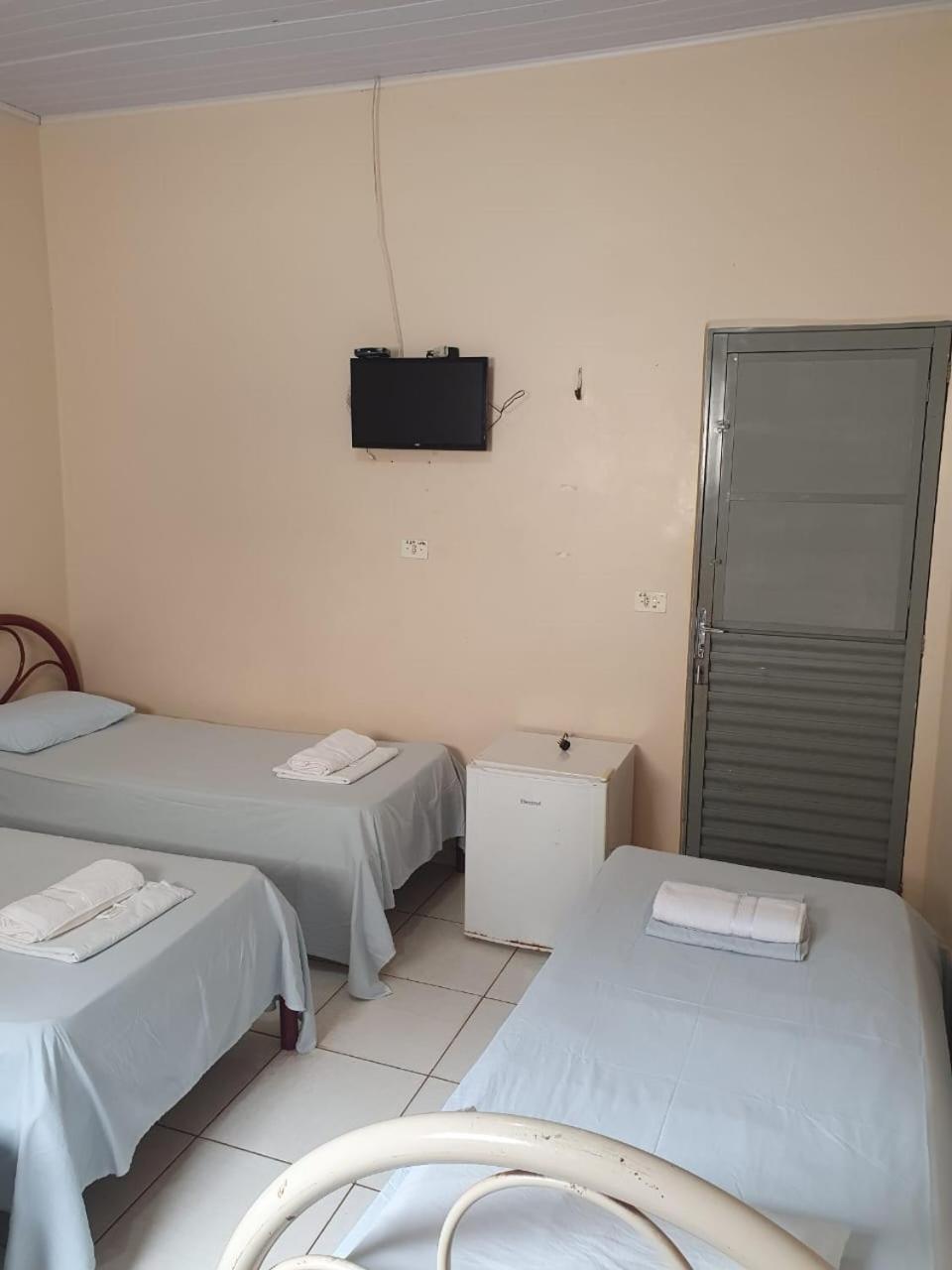 Hotel Rilton Каролина Екстериор снимка