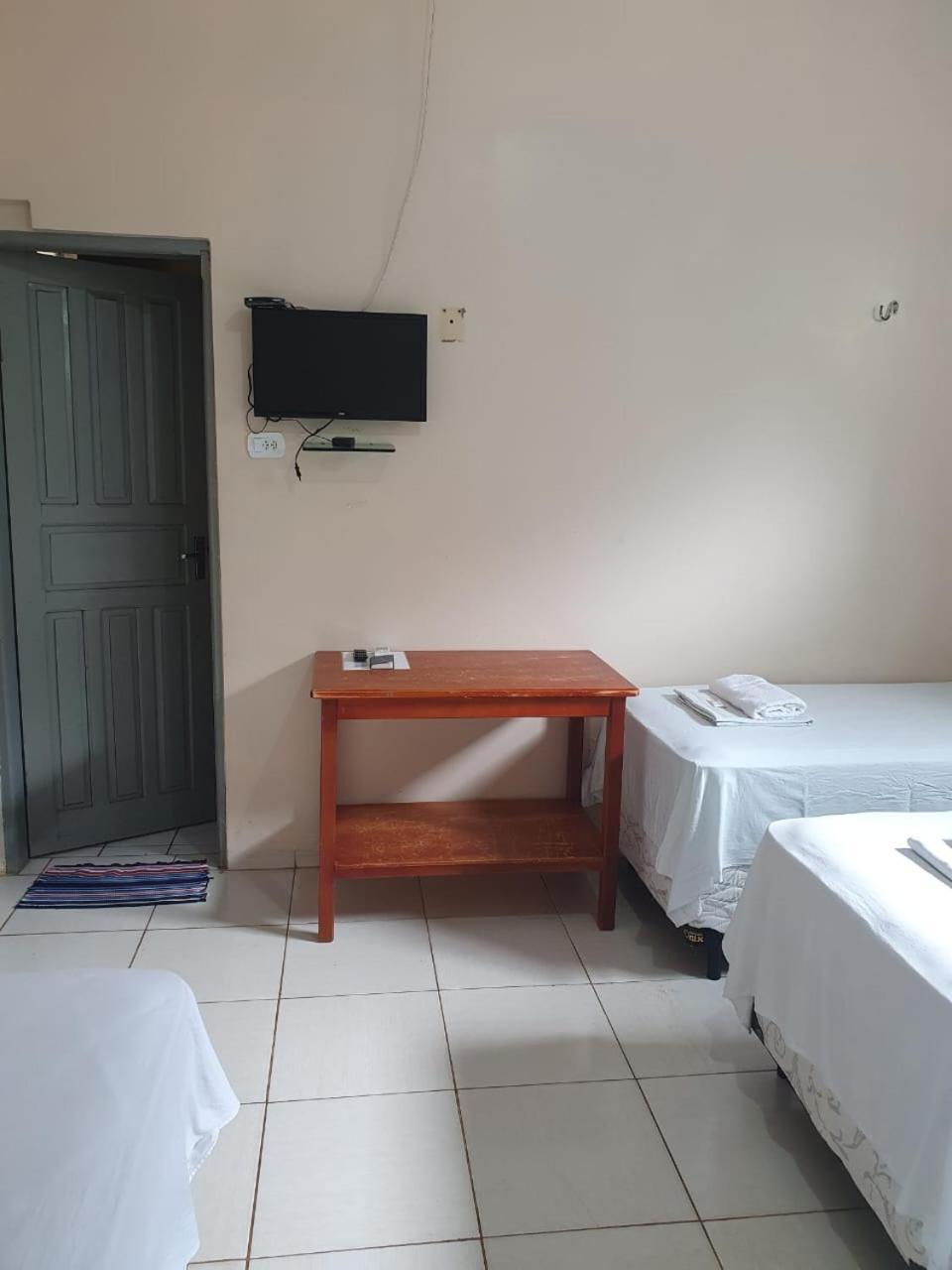 Hotel Rilton Каролина Екстериор снимка