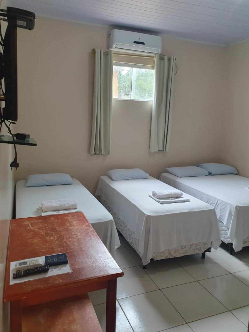Hotel Rilton Каролина Екстериор снимка