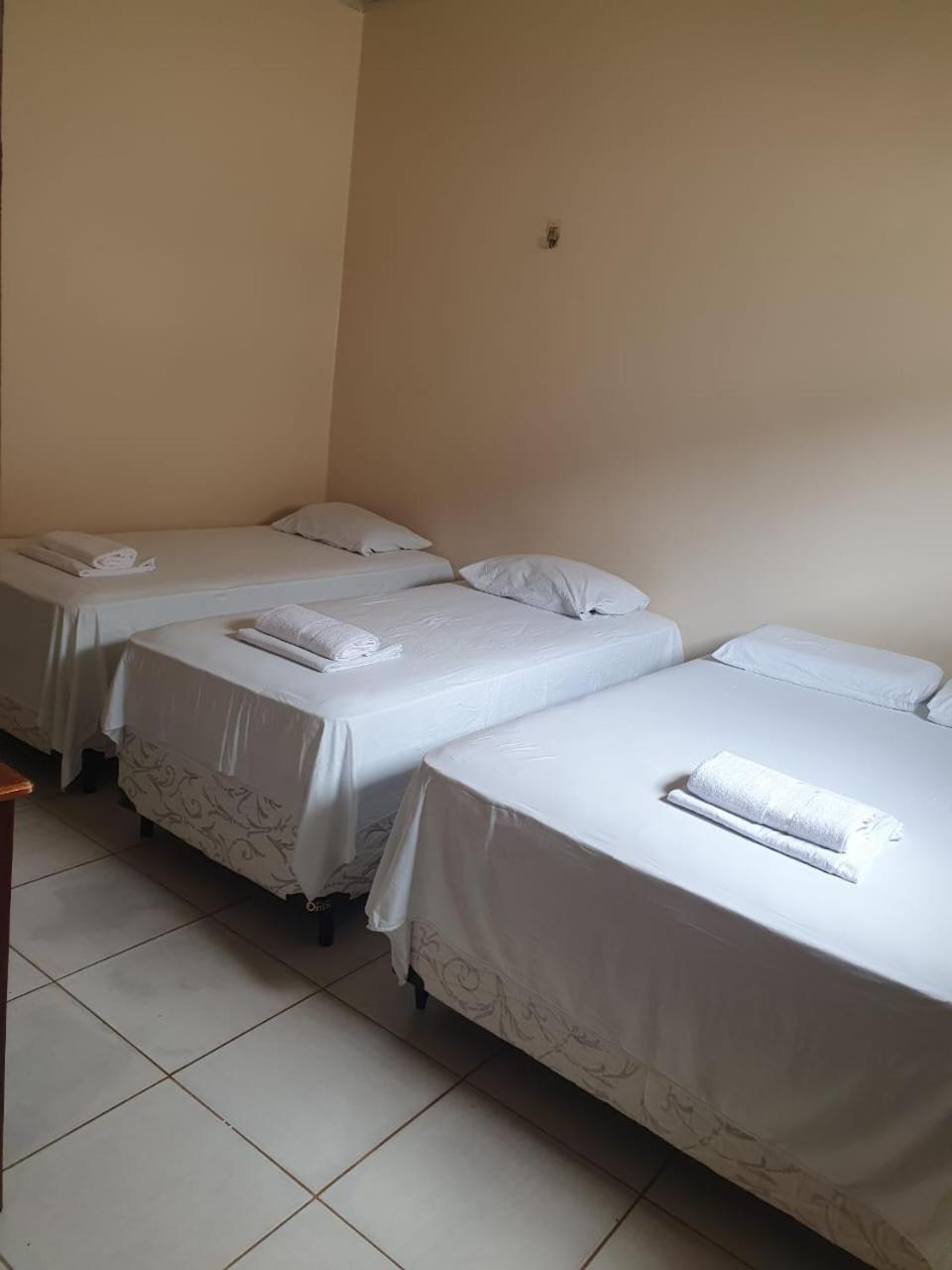 Hotel Rilton Каролина Екстериор снимка