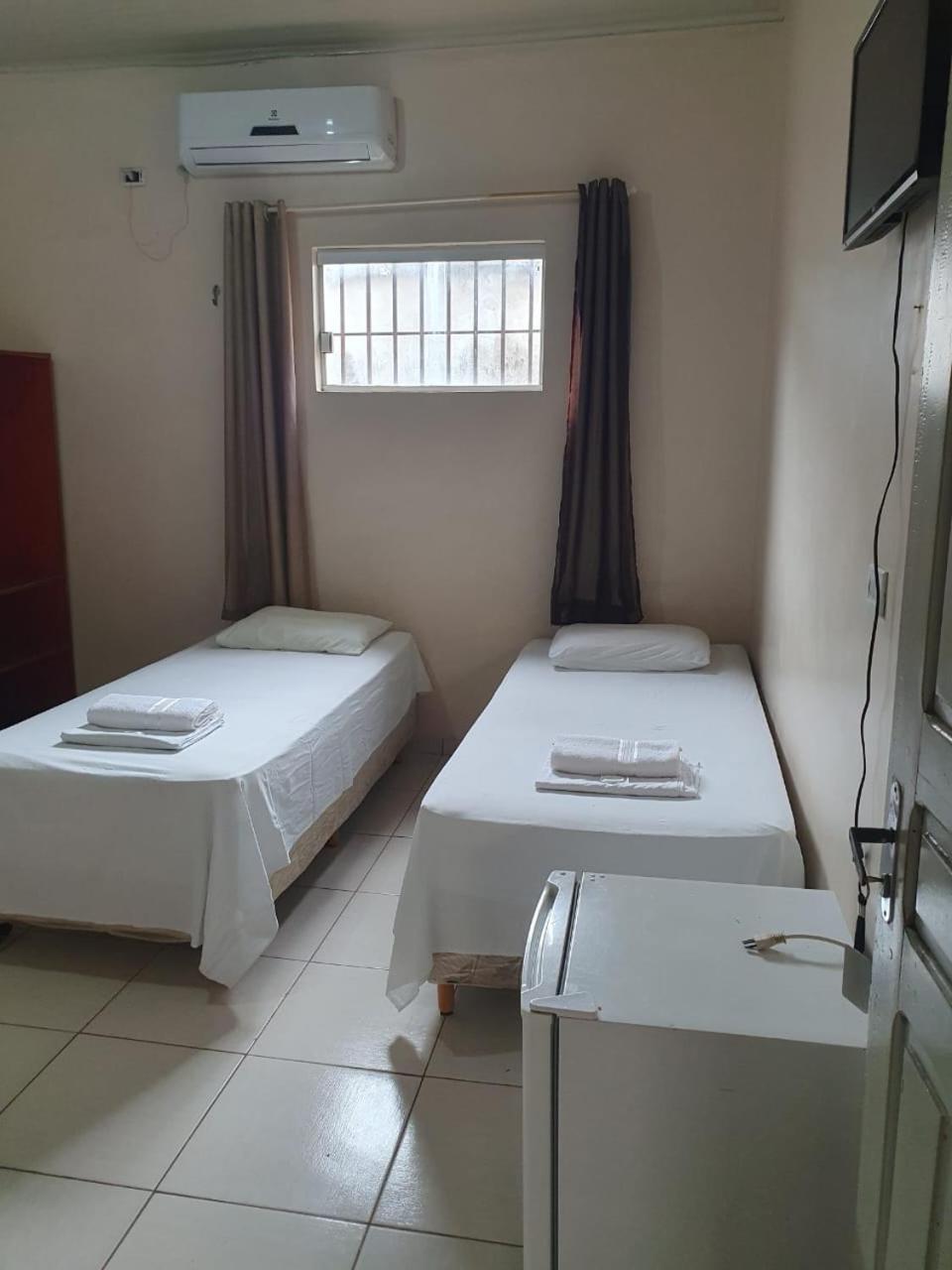 Hotel Rilton Каролина Екстериор снимка