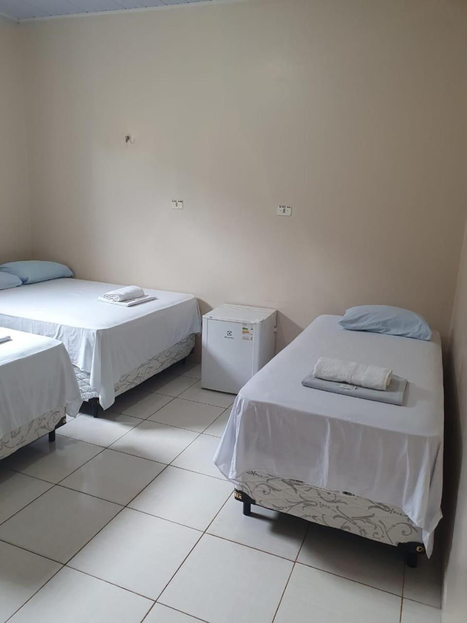Hotel Rilton Каролина Екстериор снимка