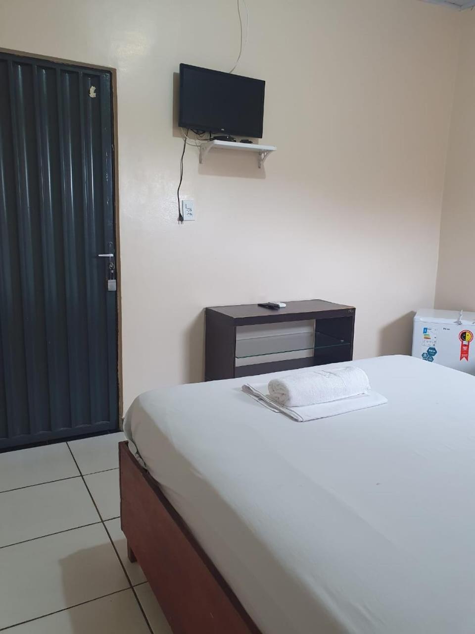 Hotel Rilton Каролина Екстериор снимка