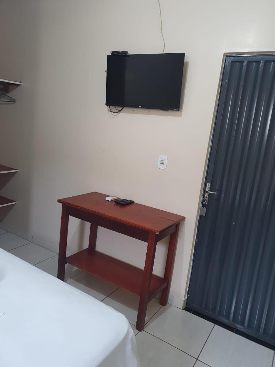 Hotel Rilton Каролина Екстериор снимка